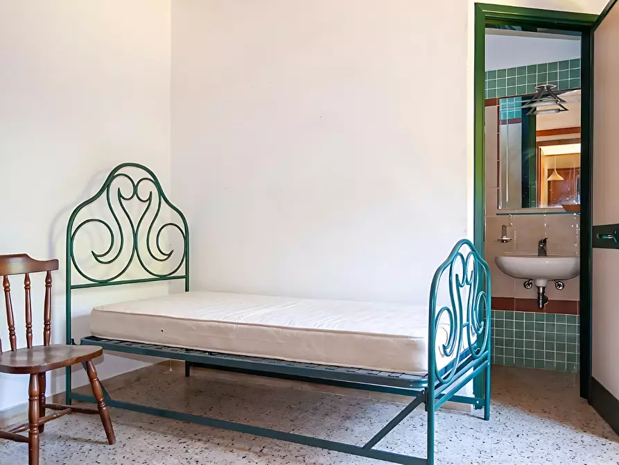Immagine 5 di Agriturismo in vendita  a San Miniato