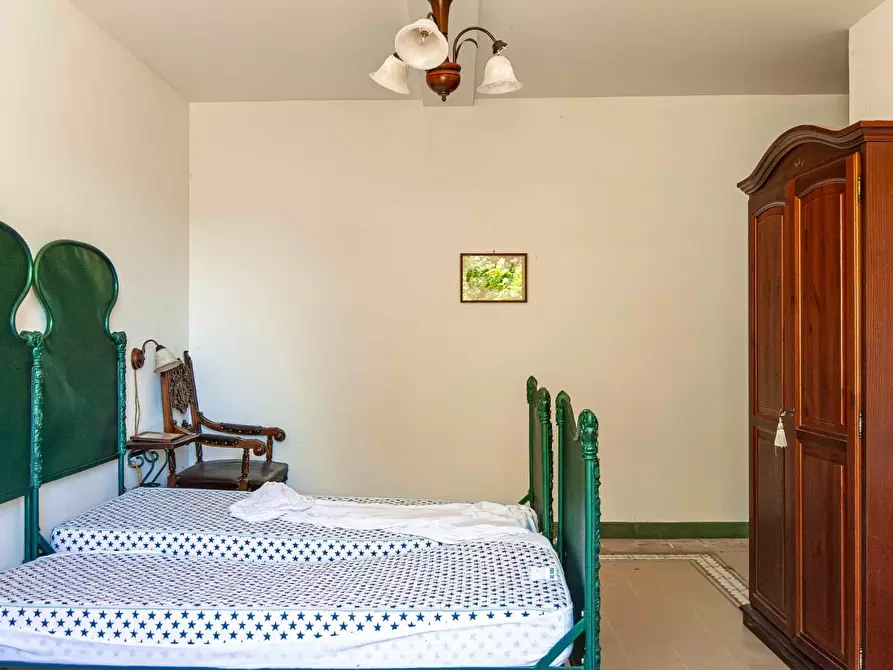 Immagine 4 di Agriturismo in vendita  a San Miniato