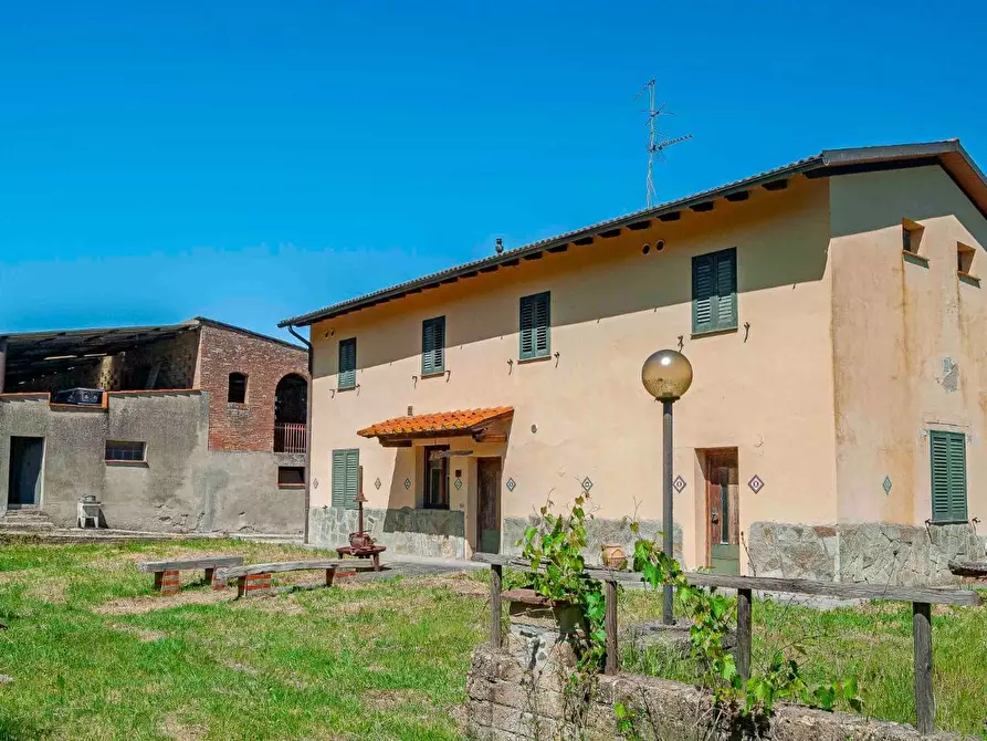 Immagine 15 di Agriturismo in vendita  a San Miniato