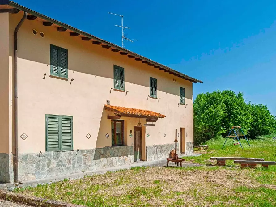 Immagine 1 di Agriturismo in vendita  a San Miniato