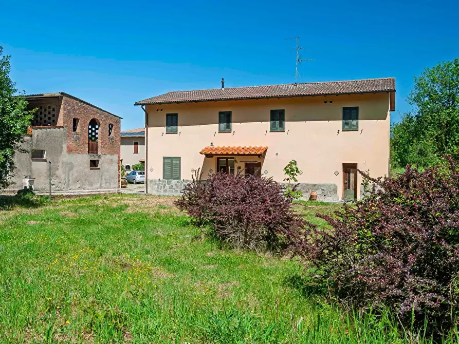Immagine 13 di Agriturismo in vendita  a San Miniato