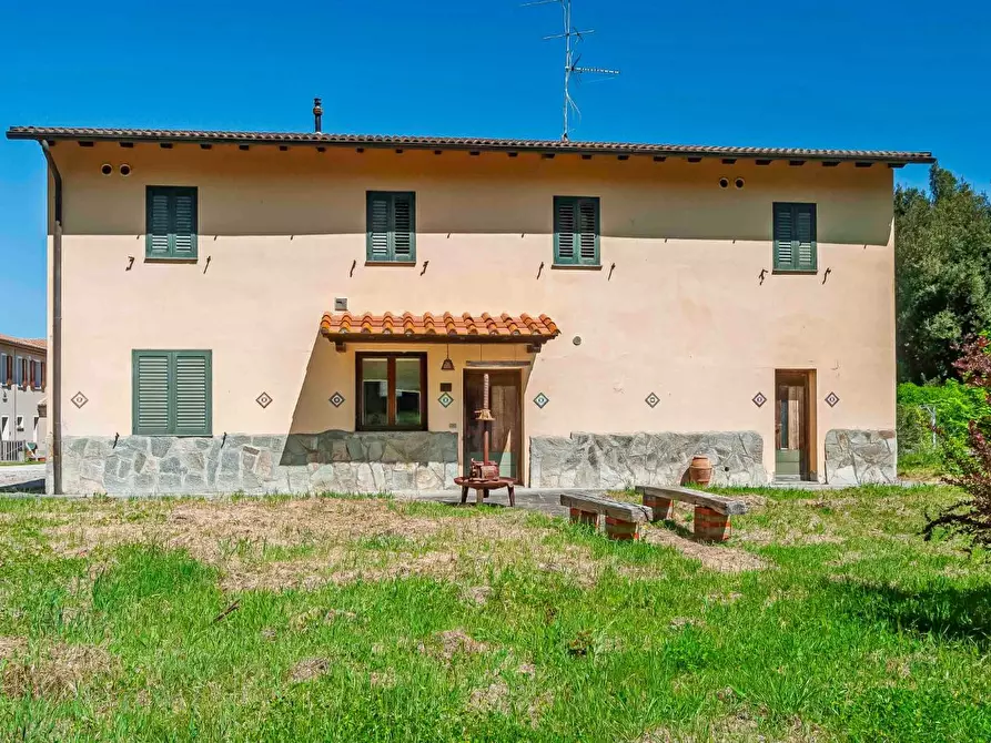 Immagine 14 di Agriturismo in vendita  a San Miniato