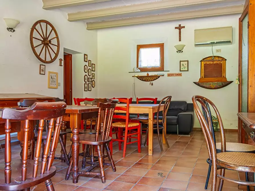 Immagine 8 di Agriturismo in vendita  a San Miniato