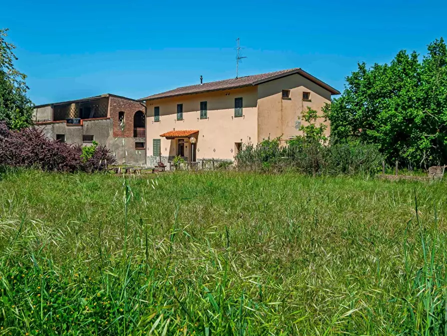 Immagine 17 di Agriturismo in vendita  a San Miniato