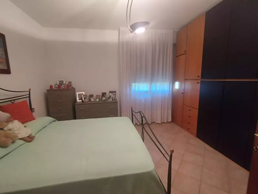 Immagine 11 di Appartamento in vendita  a Pisa