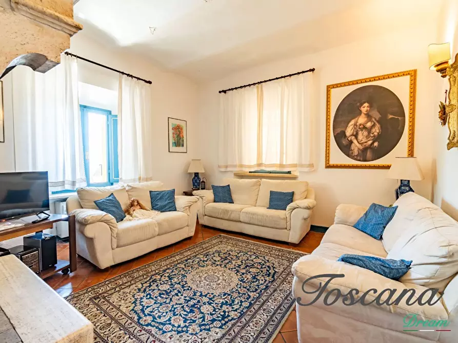 Immagine 13 di Villa in vendita  a Manciano