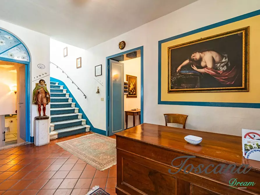 Immagine 14 di Villa in vendita  a Manciano