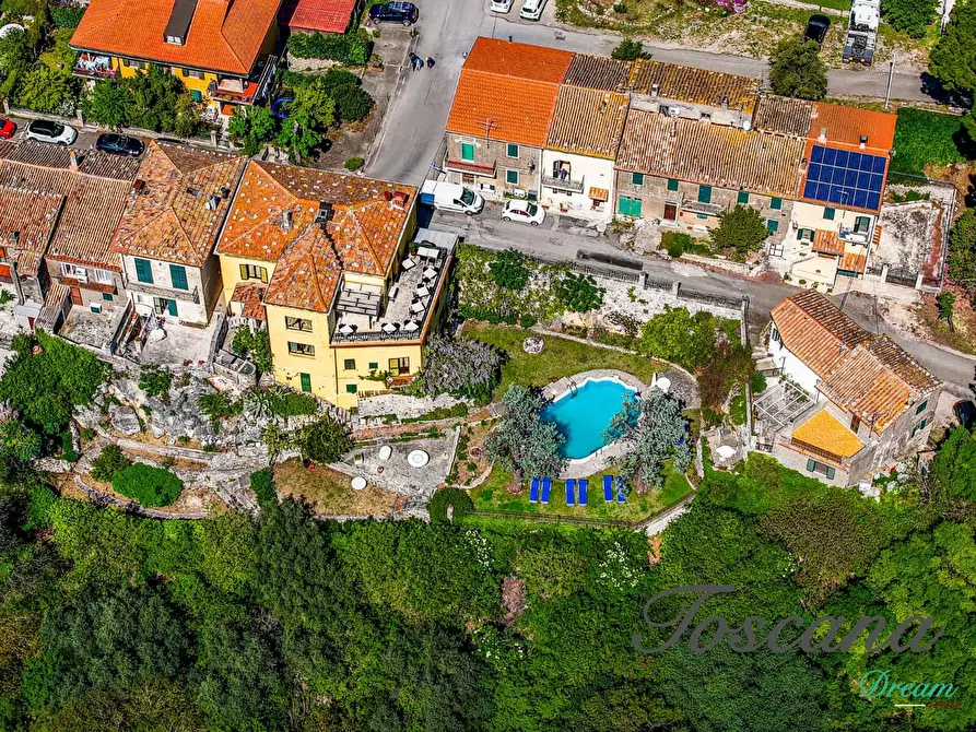 Immagine 2 di Villa in vendita  a Manciano