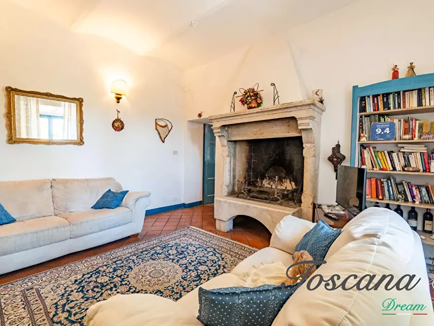 Immagine 16 di Villa in vendita  a Manciano