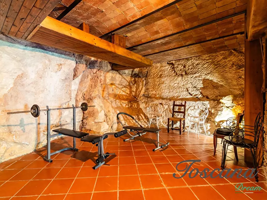 Immagine 50 di Villa in vendita  a Manciano