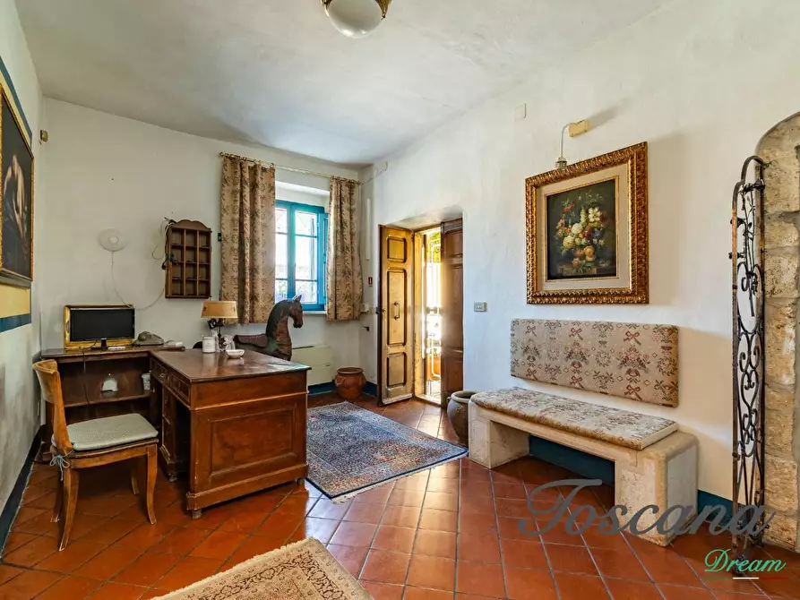 Immagine 67 di Villa in vendita  a Manciano