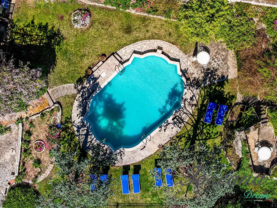 Immagine 20 di Villa in vendita  a Manciano