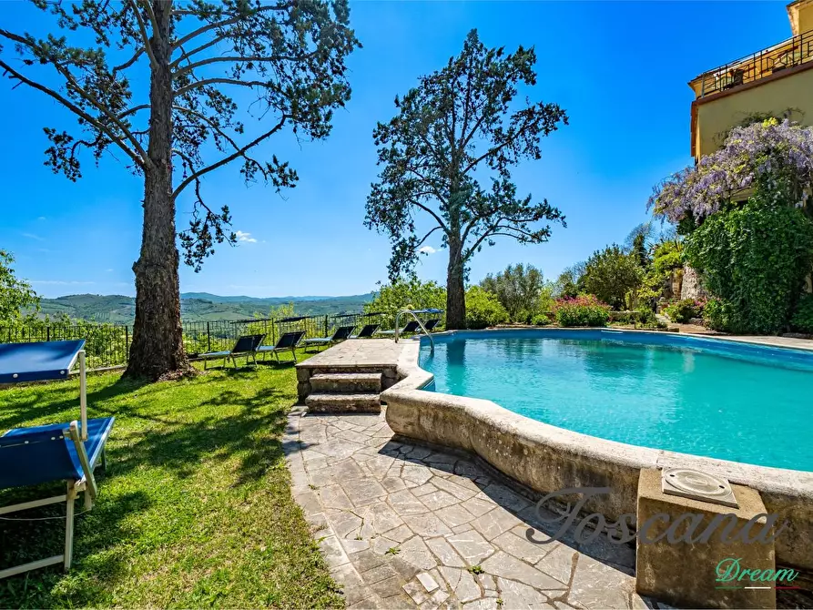 Immagine 10 di Villa in vendita  a Manciano