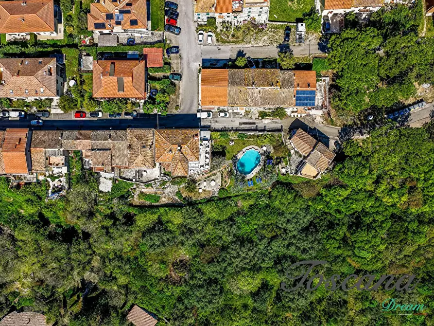 Immagine 21 di Villa in vendita  a Manciano