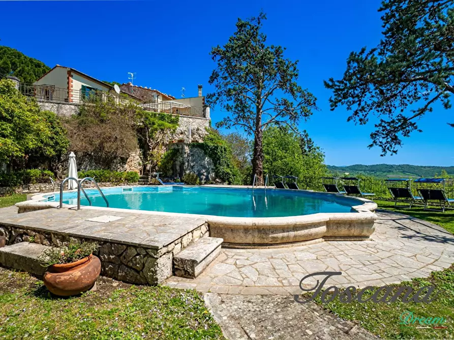 Immagine 6 di Villa in vendita  a Manciano