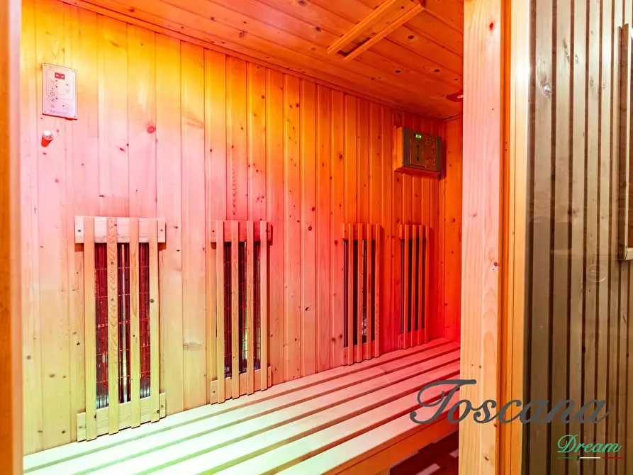 Immagine 52 di Villa in vendita  a Manciano