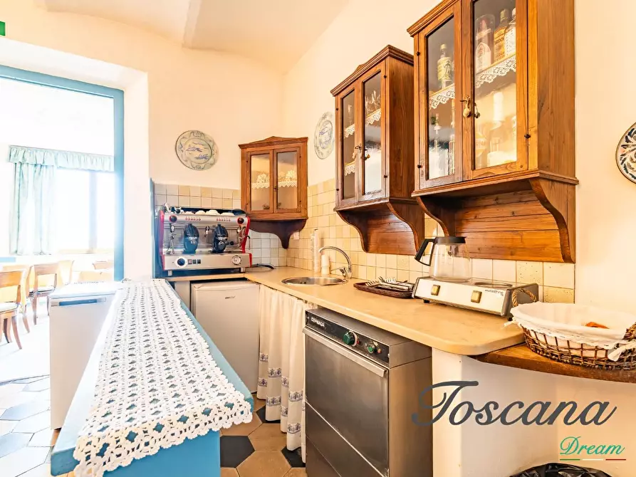 Immagine 65 di Villa in vendita  a Manciano