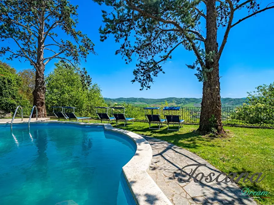 Immagine 7 di Villa in vendita  a Manciano