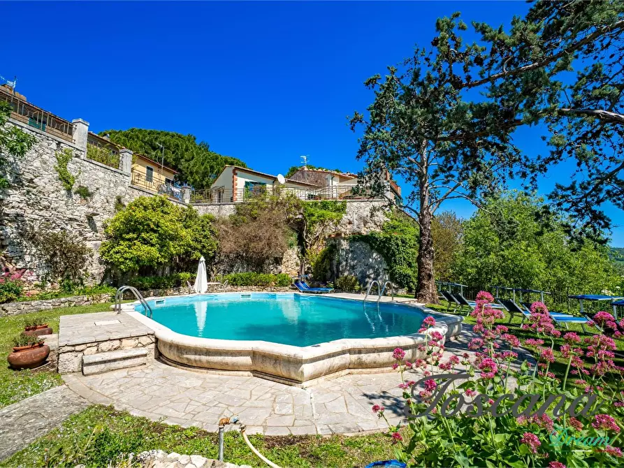 Immagine 95 di Villa in vendita  a Manciano