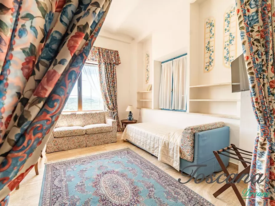 Immagine 29 di Villa in vendita  a Manciano