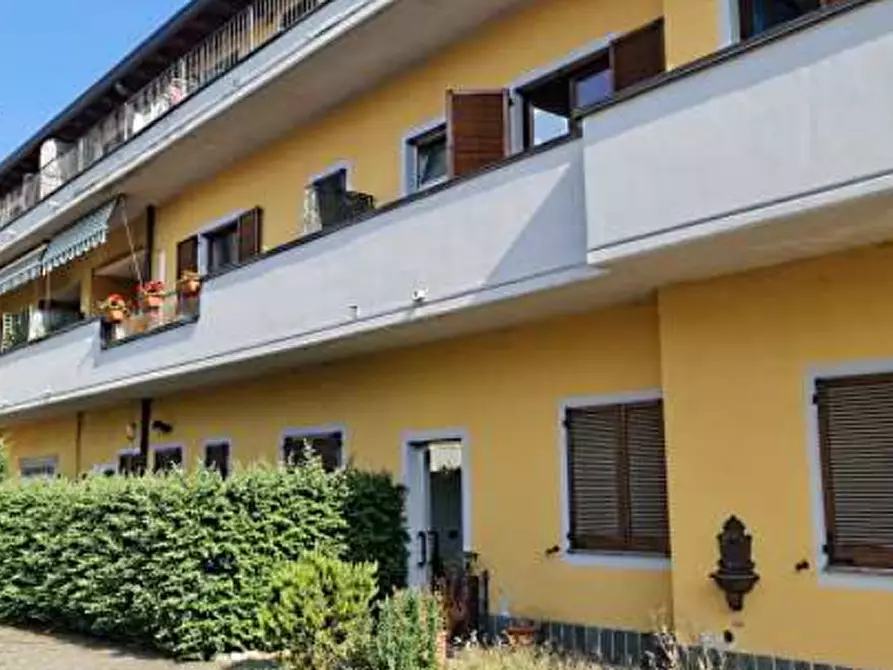 Immagine 3 di Appartamento in vendita  a Cesano Maderno