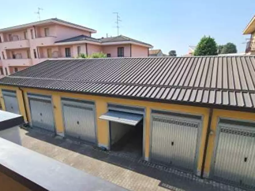Immagine 4 di Appartamento in vendita  a Cesano Maderno