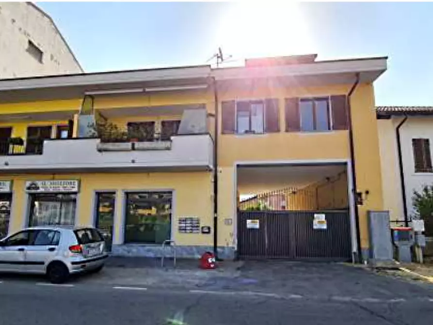 Immagine 1 di Appartamento in vendita  a Cesano Maderno