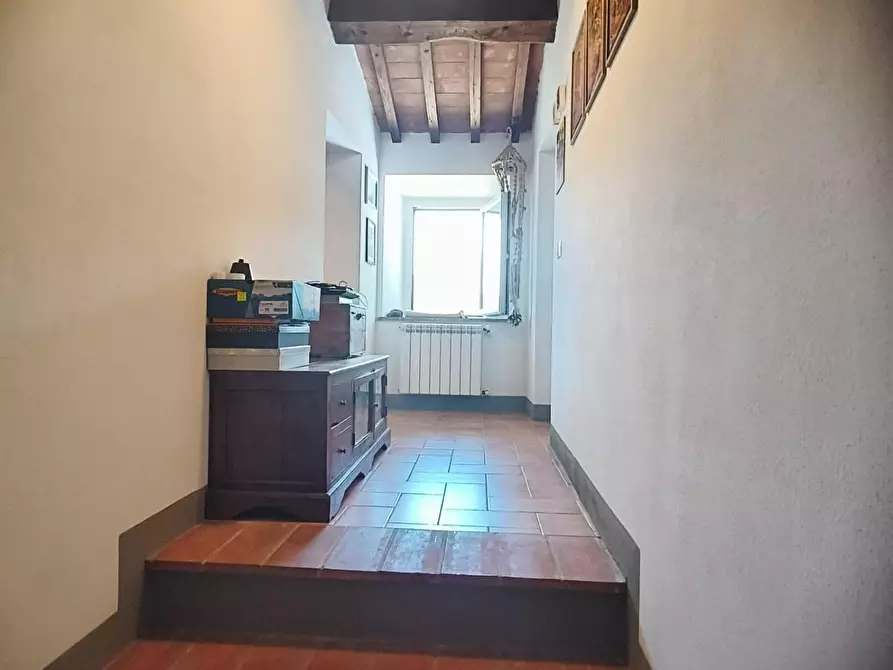 Immagine 12 di Casa colonica in vendita  a Calci