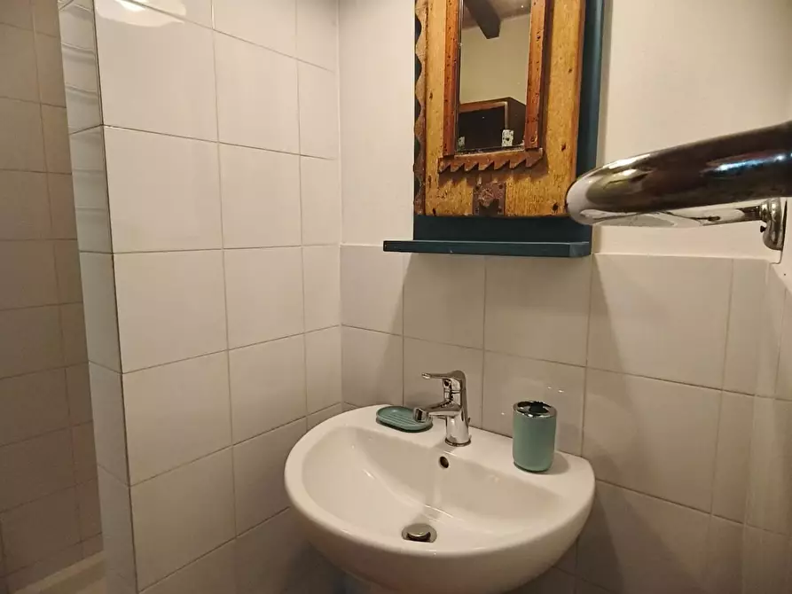 Immagine 13 di Casa colonica in vendita  a Calci