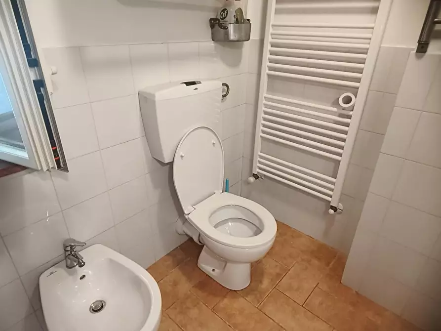Immagine 15 di Casa colonica in vendita  a Calci