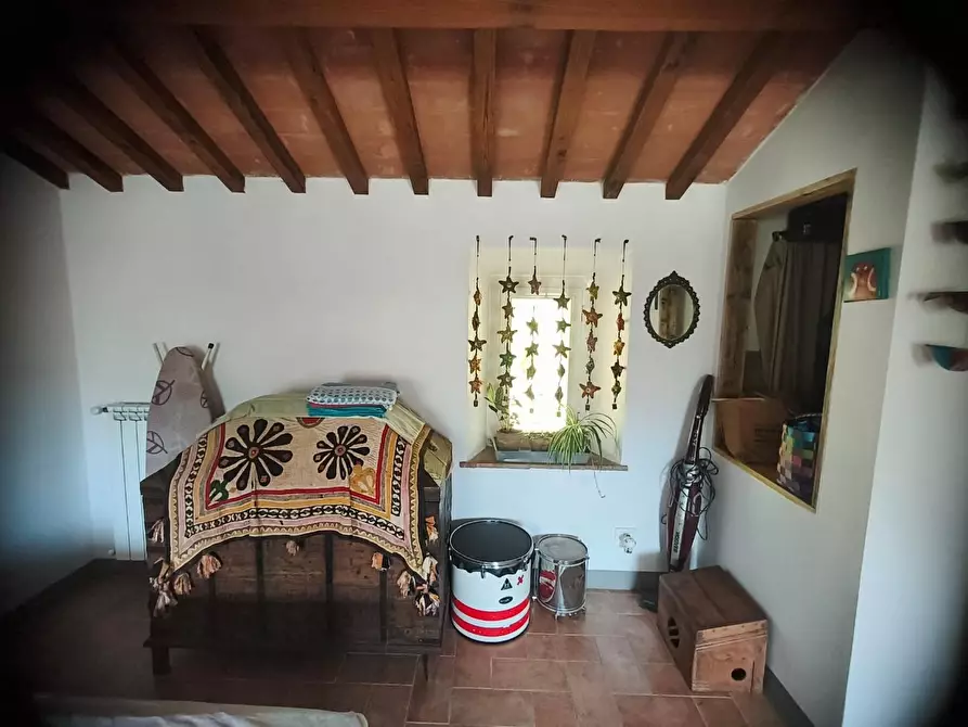 Immagine 10 di Casa colonica in vendita  a Calci