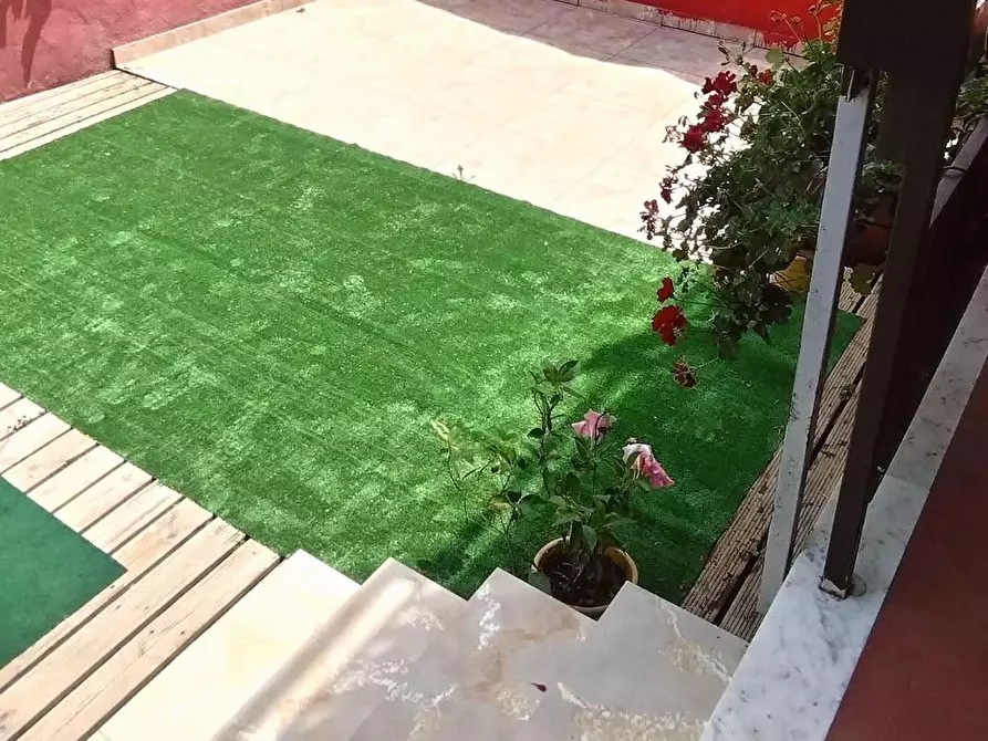 Immagine 2 di Appartamento in vendita  a Massa