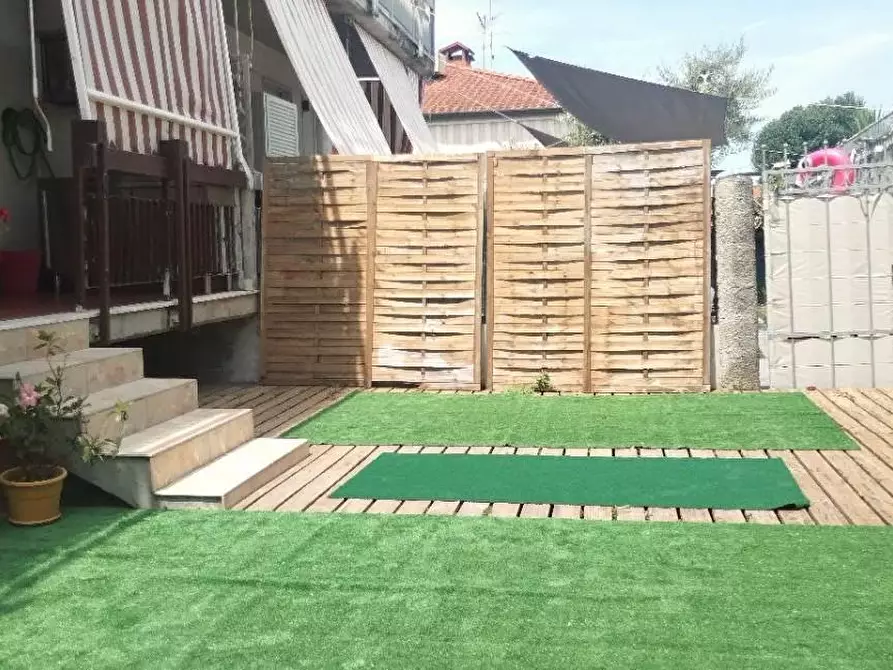 Immagine 4 di Appartamento in vendita  a Massa