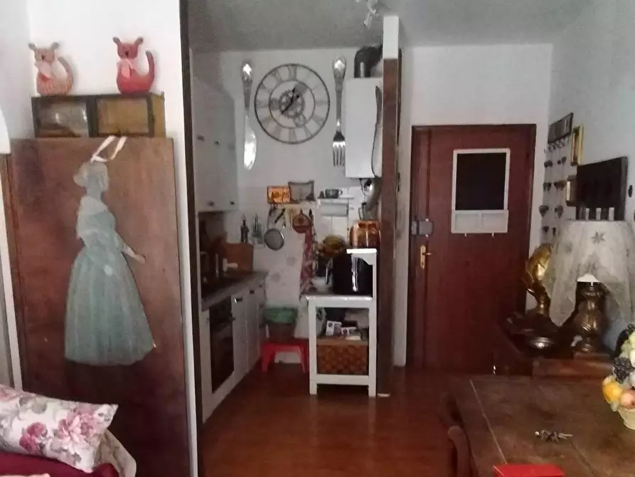 Immagine 9 di Appartamento in vendita  a Massa
