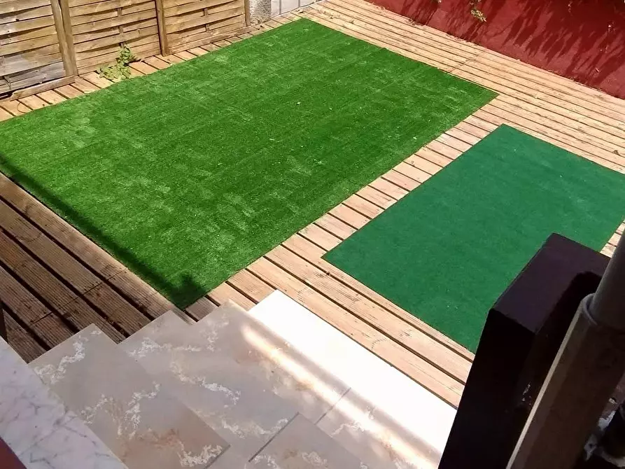 Immagine 3 di Appartamento in vendita  a Massa