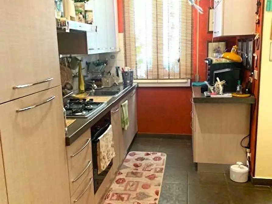 Immagine 5 di Appartamento in vendita  a Montecatini Terme
