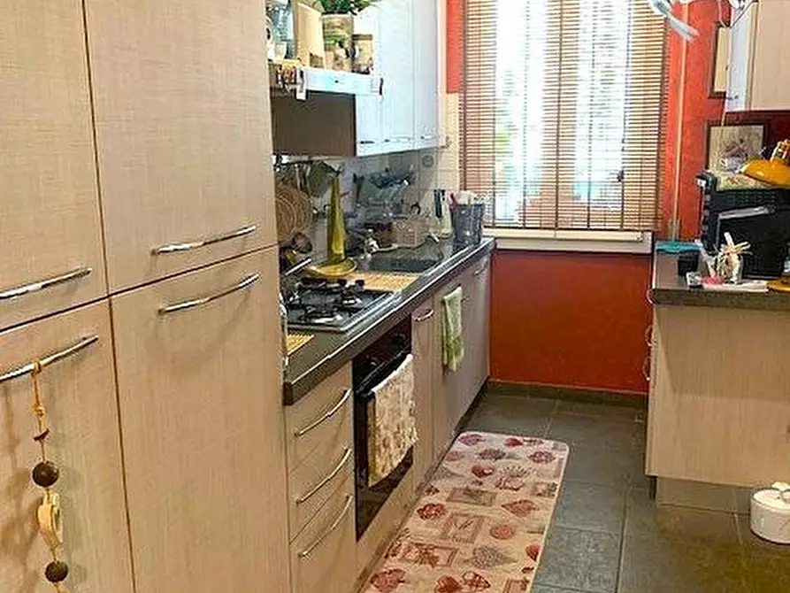 Immagine 6 di Appartamento in vendita  a Montecatini Terme