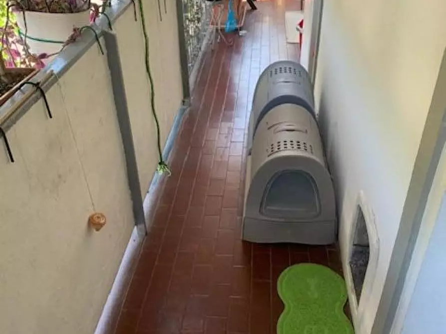 Immagine 8 di Appartamento in vendita  a Montecatini Terme