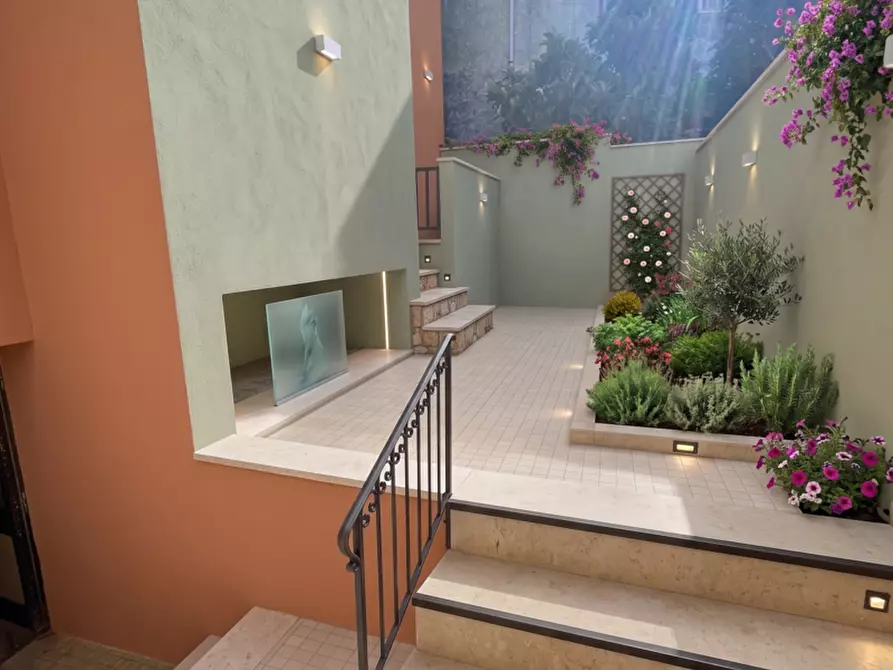 Immagine 6 di Appartamento in vendita  a Corsano