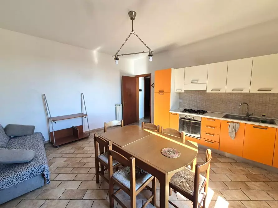 Immagine 2 di Appartamento in vendita  a Santa Croce Sull'arno