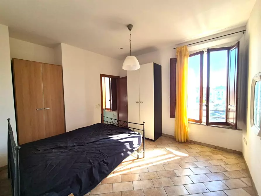 Immagine 5 di Appartamento in vendita  a Santa Croce Sull'arno