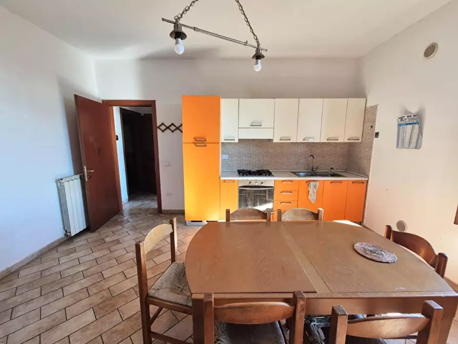Immagine 3 di Appartamento in vendita  a Santa Croce Sull'arno