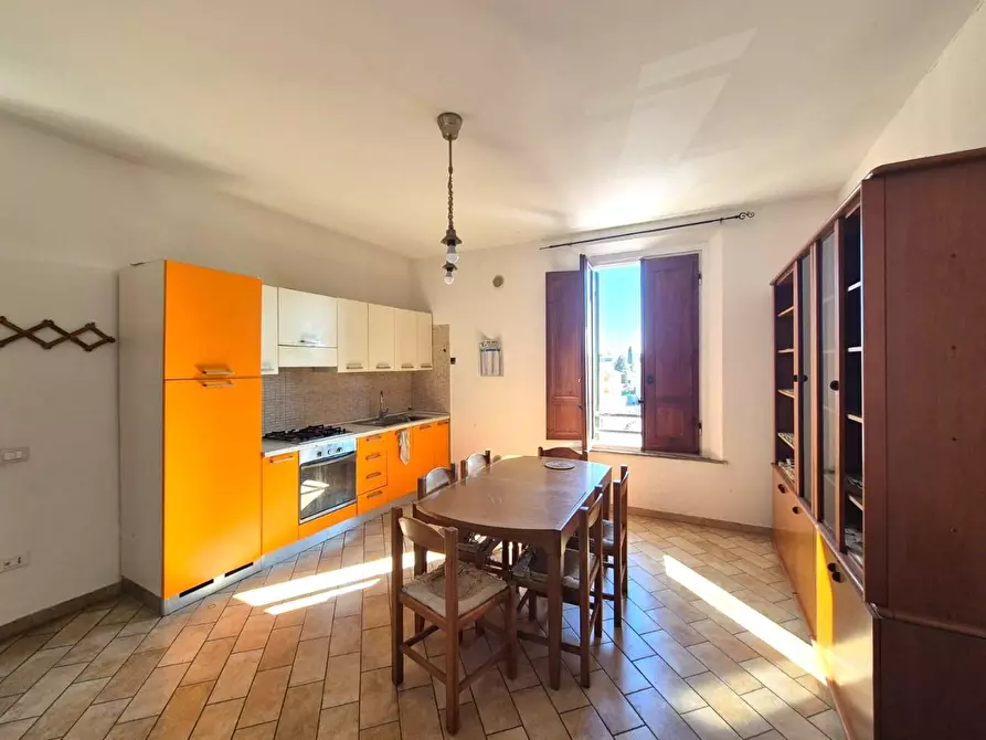 Immagine 1 di Appartamento in vendita  a Santa Croce Sull'arno