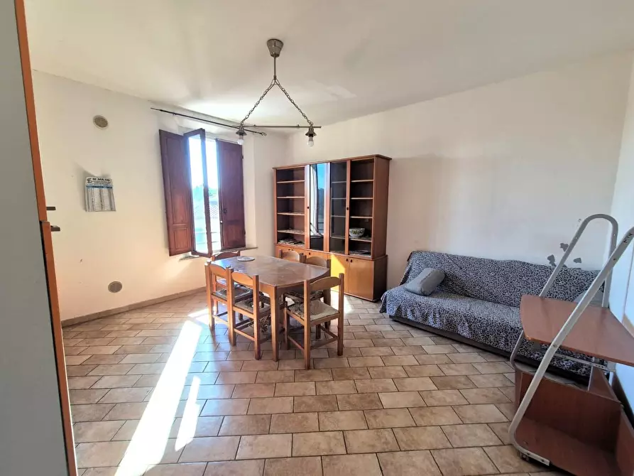 Immagine 4 di Appartamento in vendita  a Santa Croce Sull'arno