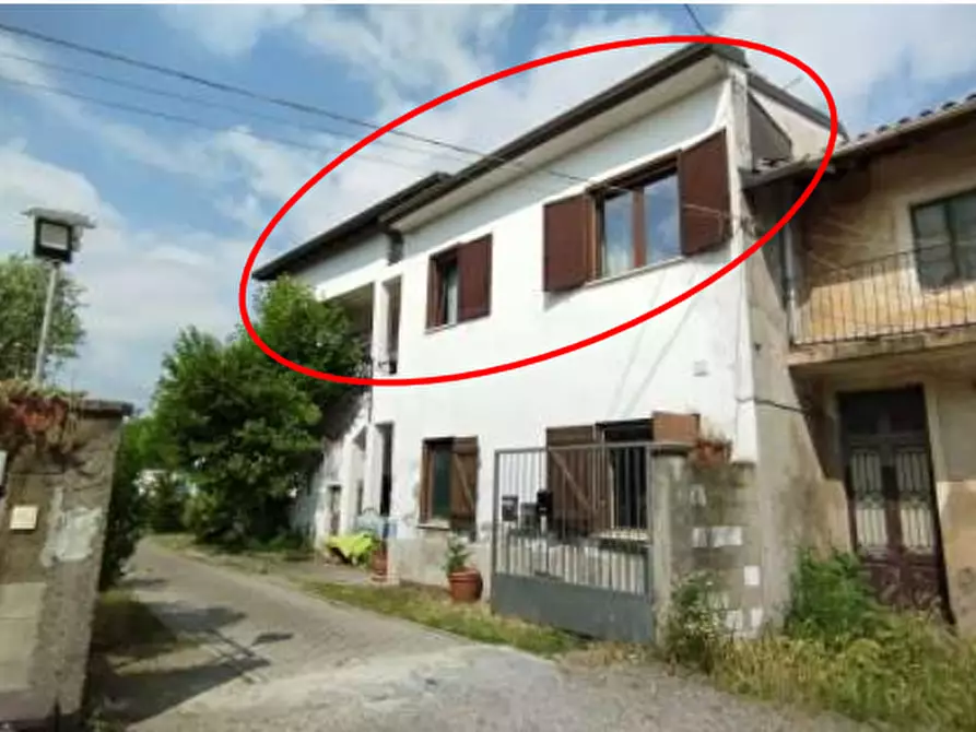 Immagine 1 di Appartamento in vendita  a Uboldo