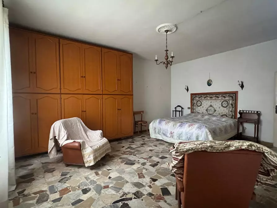 Immagine 23 di Villetta a schiera in vendita  a Larciano