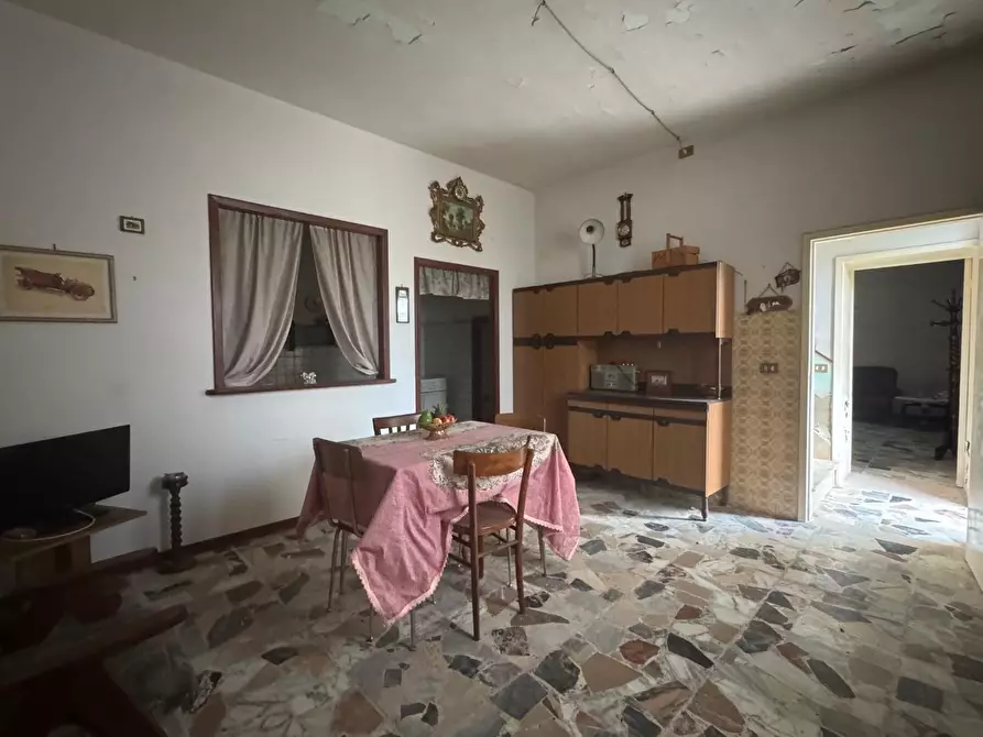 Immagine 12 di Villetta a schiera in vendita  a Larciano
