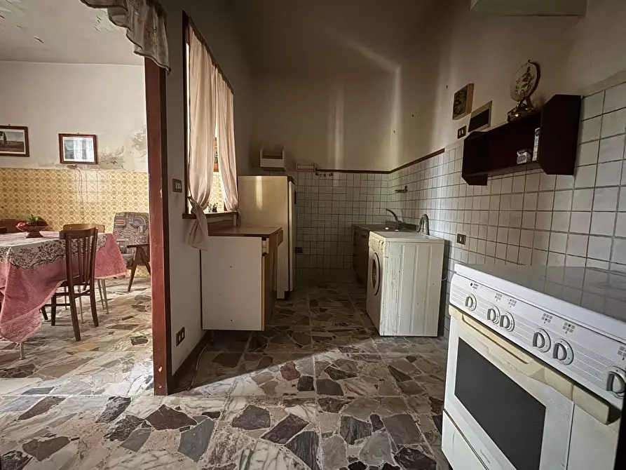 Immagine 16 di Villetta a schiera in vendita  a Larciano