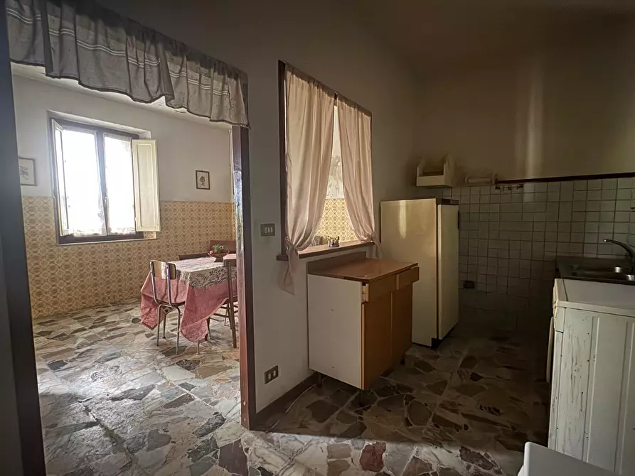 Immagine 17 di Villetta a schiera in vendita  a Larciano