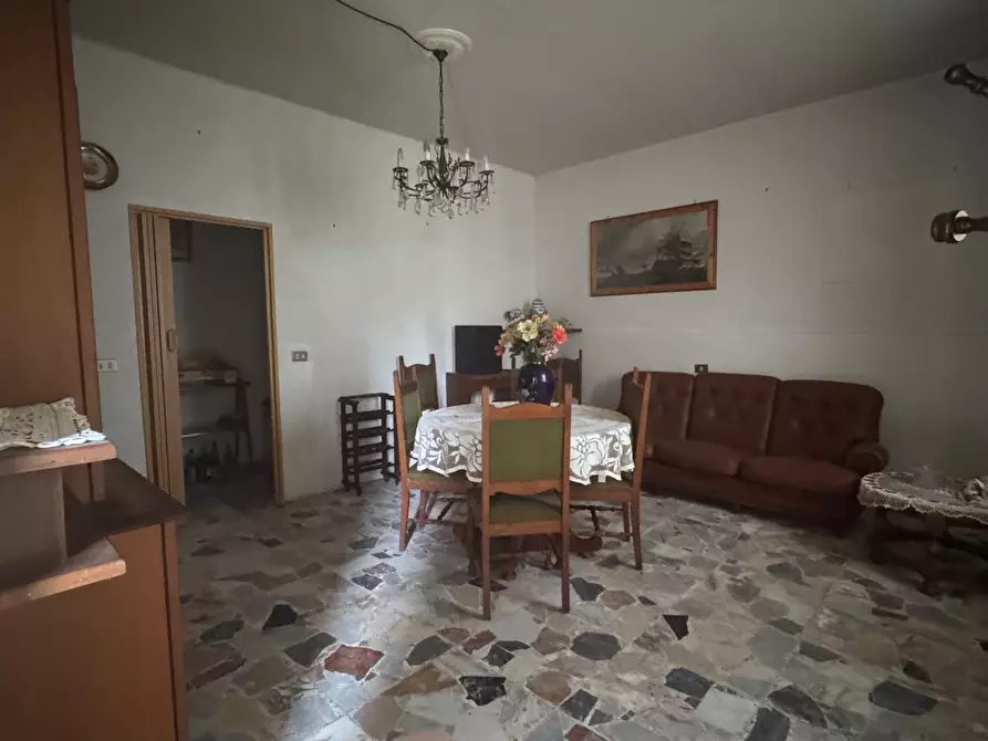 Immagine 6 di Villetta a schiera in vendita  a Larciano